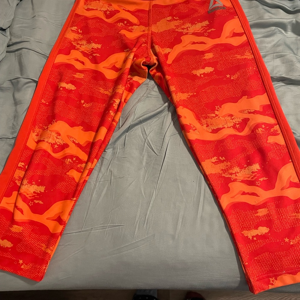 Reebok leggings xs